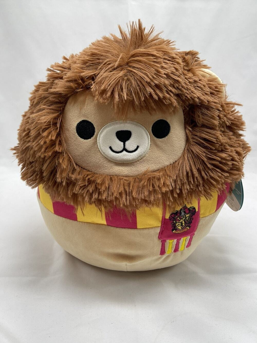 Harry Potter - Gryffindor Lion Squishmallow 11 Inches Tall